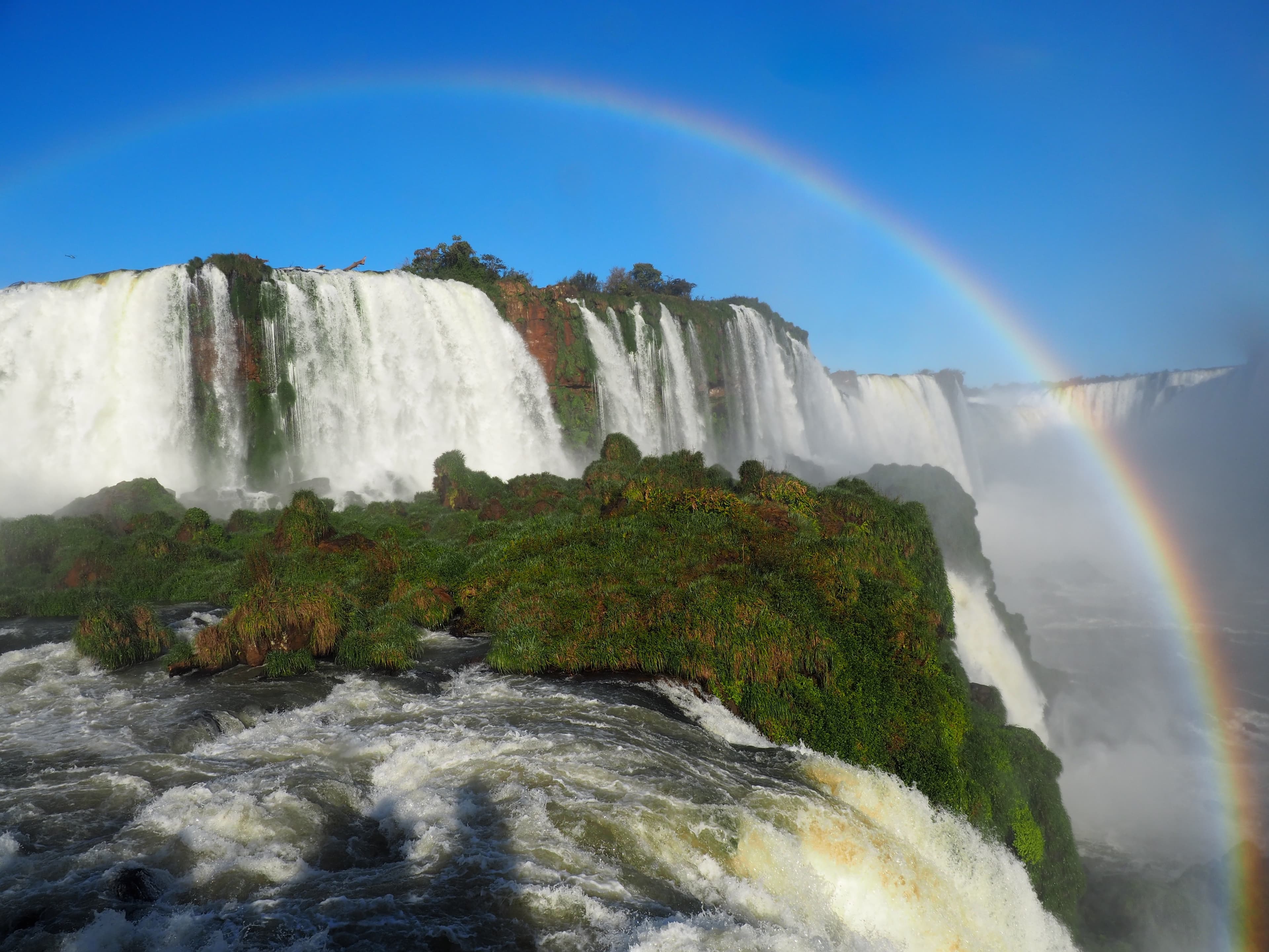 Foz do Iguaçu